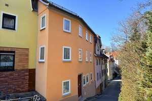 Stadthaus mit Dachterrasse in guter Lage von Coburg – Coburg – Vorschaubild 3