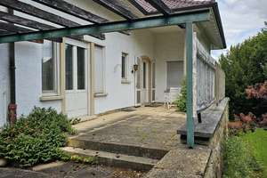 **PF-Rodgebiet, Liebhaber-Villa nur zur Eigennutzung mit großem Grundstück ** Keine Bauträger ** – Die vollständige Adresse der Immobilie erhältst du vom Anbieter., 75173 Südweststadt, Pforzheim – Vorschaubild 37