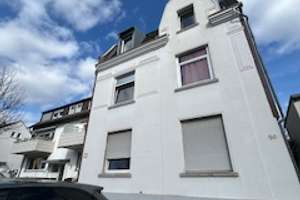 Familie unter einem Dach?