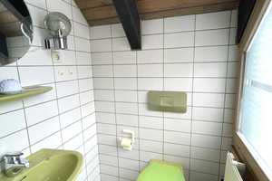 Originelle Architektur: Attraktives Zweifamilienhaus auf Eigentumsgrundstück in GÖ-Nikolausberg ! – Göttingen (Kreis) – Vorschaubild 24