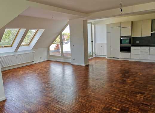 Wohnung mieten in Britz (Neukölln) - ImmobilienScout24