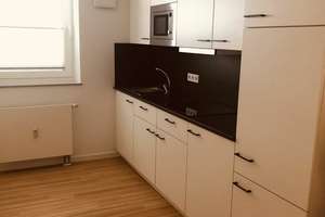 Moderne 2-Zimmer-Wohnung in begehrter Lage von Würzburg – bereits vermietet. – Die vollständige Adresse der Immobilie erhältst du vom Anbieter., 97076 Grombühl, Würzburg – Vorschaubild 1