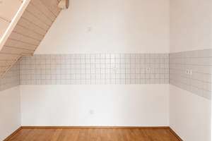 Über den Dächern von Feudenheim – charaktervolle Maisonette mit Dachstudio, Balkon und Homeoffice – Die vollständige Adresse der Immobilie erhältst du vom Anbieter., 68259 Feudenheim, Mannheim – Vorschaubild 6