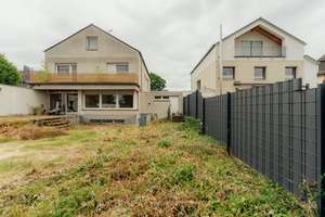 Sanierungsbedürftiges Einfamilienhaus mit außergewöhnlichem Potenzial in Bestlage von Schlebusch – Die vollständige Adresse der Immobilie erhältst du vom Anbieter., 51375 Schlebusch, Leverkusen – Vorschaubild 13