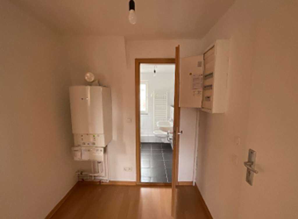 Immobilie in Wilhelmshaven - Vermietete 2-Zimmer-Wohnung in Bant zum Verkauf - Bild 2