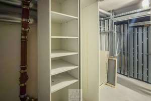 Penthouse in direkter Mainlage mit zwei Dachterrassen & privatem Spa – 60594 Sachsenhausen-Nord, Frankfurt am Main – Vorschaubild 22