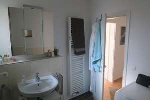 Schöne 2-Zimmer-Wohnung mit EBK und Balkon direkt am Nordklinikum – Poppenreuther Str. 27a, 90419 Sandberg, Nürnberg – Vorschaubild 7