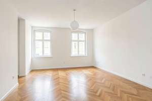 Altbau-Traum im Stephankiez: 3-Zimmer, Balkon, Fußbodenheizung - 4.OG – Die vollständige Adresse der Immobilie erhältst du vom Anbieter., 10559 Moabit, Berlin – Vorschaubild 3
