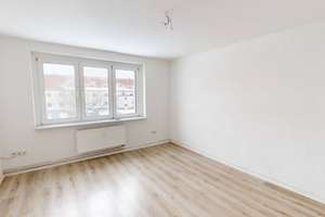 Ihr neues Wohlfühlzuhause: Helle 3-Zimmer-Wohnung mit Wannenbad