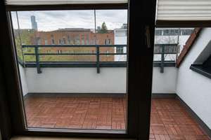 PROVISIONSFREI - Maisonette Wohnung - mittendrin statt nur dabei - AGNESVIERTEL - Erbpacht – Neusser Straße 110, 50670 Neustadt/Nord, Köln – Vorschaubild 6