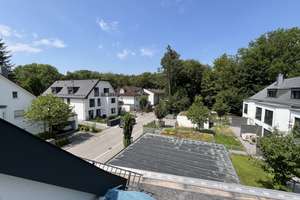 Exklusive 4-Zi.-Garten-Maisonette | Villenarchitektur | 2 Ebenen | Niedrige NK – 81249 Lochhausen, München – Vorschaubild 33