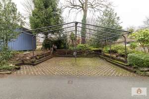 Charmante Maisonettewohnung im Fachwerkhaus mit Loggia & Kachelofen – Die vollständige Adresse der Immobilie erhältst du vom Anbieter., 42389 Langerfeld-Beyenburg, Wuppertal – Vorschaubild 19