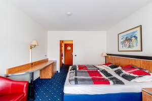 Dieses schöne  Apartment inmitten einer wunderschönen Landschaft sucht seinen neuen Eigentümer – Die vollständige Adresse der Immobilie erhältst du vom Anbieter., 38644 Goslar – Vorschaubild 2