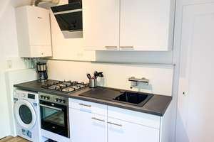 Möbliertes Erdgeschossapartment mit Stil am Maschsee – Suthwiesenstraße 47, 30159 Döhren, Hannover – Vorschaubild 5
