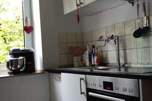 Helle 3-Zimmer-Wohnung mit Balkon in Aachen / Hangeweiher – Die vollständige Adresse der Immobilie erhältst du vom Anbieter., 52064 Hangeweiher, Aachen – Vorschaubild 10