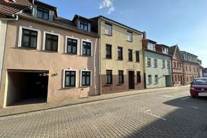 Top Lage, top Ausblick - Saniertes Innenstadthaus mit grandiosem Müritzblick, Einliegerwohnung, Inne – Die vollständige Adresse der Immobilie erhältst du vom Anbieter., 17192 Waren (Müritz) – Vorschaubild 7