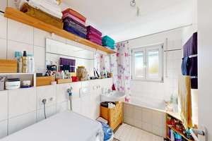 3-Zimmer-Dachgeschosswohnung mit Penthouse-Charakter, Dachterrasse und TG-Stellplatz in München – Die vollständige Adresse der Immobilie erhältst du vom Anbieter., 80999 Untermenzing, München – Vorschaubild 10