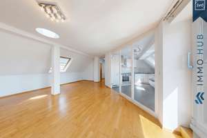 +++Über den Dächern von Gohlis – Exklusive Dachgeschosswohnung mit Privataufzug und Dachterrasse+++ – 4157 Gohlis-Mitte, Leipzig – Vorschaubild 8