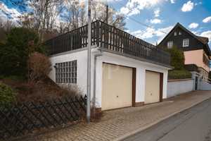 Reserviert: Sanierungsbedürftige Immobilie mit tollem Grundstück – Rheingau-Taunus-Kreis – Vorschaubild 8