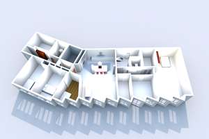 Exklusive 9-Zimmer-Wohnung im begehrten Stuttgart-Ost – Wohnen oder Investieren auf höchstem Niveau – Wunnensteinstrasse 42, 70186 Gablenberg, Stuttgart – Vorschaubild 23