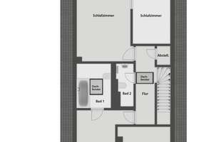Traumhaft und kernsaniert in Bestlage - 
Reihenmittelhaus mit Terrasse
in 79541 Lörrach – Die vollständige Adresse der Immobilie erhältst du vom Anbieter., 79541 Lörrach – Vorschaubild 23