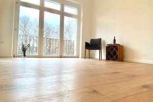 Gemütlich I Franz. Balkon I Tageslicht-Bad I Dortmund-City – 44145 Borsigplatz, Dortmund – Vorschaubild 3