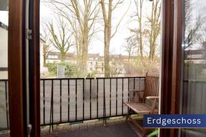 Findorff | Immobilieninvestoren aufgepasst! Gepflegtes Mehrfamilienhaus in beliebter Lage! – Die vollständige Adresse der Immobilie erhältst du vom Anbieter., 28215 Findorff-Bürgerweide, Bremen – Vorschaubild 7