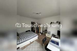 Tauschwohnung: Super gelegene, helle Wohnung in der Südstadt
