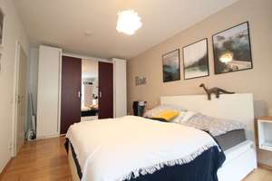 Zwei Zimmer mit Terrasse in Beuel - Küdinghoven – Die vollständige Adresse der Immobilie erhältst du vom Anbieter., 53227 Küdinghoven, Bonn – Vorschaubild 9