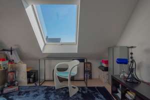 Ein Zuhause mit außergewöhnlichen Möglichkeiten -  stilvolles Zweifamilienhaus in Frankfurt-Harheim – 60437 Harheim, Frankfurt am Main – Vorschaubild 34
