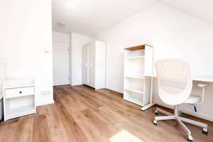 Modernes Studentenapartment in Erlangen – möbliert, renoviert, Renditepotenzial >5 % – Die vollständige Adresse der Immobilie erhältst du vom Anbieter., 91052 Schönfeld, Erlangen – Vorschaubild 7