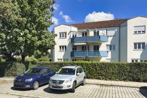 Gut geschnittene 3-Zimmer-Wohnung im 2. OG mit schönem Balkon in sehr gepflegter grüner Wohnanlage – Herzog-Ferdinand-Straße 13, 85456 Wartenberg – Vorschaubild 45