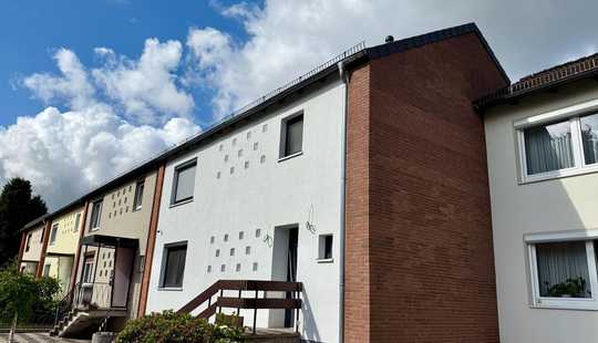 Bild von Smartes Reihenhaus mit Pool, großem Garten & Vollsanierung - modern wohnen in Bremen-Huchting