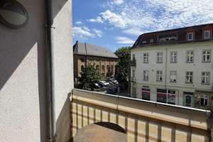 Kapitalanlage in Berlin-Köpenick – Vermietete Eigentumswohnung mit Balkon – Die vollständige Adresse der Immobilie erhältst du vom Anbieter., 12459 Oberschöneweide, Berlin – Vorschaubild 6