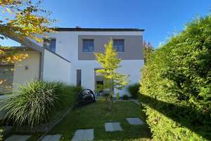 Exklusives, energieeffizientes Wohnen auf großem Grundstück – Die vollständige Adresse der Immobilie erhältst du vom Anbieter., 86156 Bärenkeller, Augsburg – Vorschaubild 12