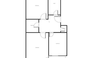 Frisch renovierte 3-Zimmer-Wohnung mit Balkon und Einbauküche in Moosach! – Alzeyer Str. 12, 80993 Alt-Moosach, München – Vorschaubild 7