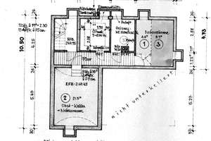 * Halbhöhenlage in S-Wangen * Attraktives 3-FH mit Garage + Stpl. + Garten + Balkon/Terrassen * – Die vollständige Adresse der Immobilie erhältst du vom Anbieter., 70327 Wangen, Stuttgart – Vorschaubild 13