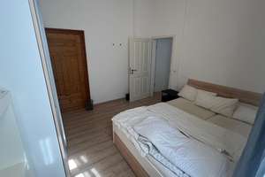Stilvolle, sanierte und voll möblierte 2-Zimmer-Wohnung in zentraler Lage – Schloßstr. 61, 90478 Ludwigsfeld, Nürnberg – Vorschaubild 9