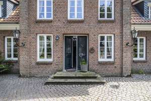 Großzügiges Wohnhaus in Alleinlage /// mit Park /// mit Teich /// mit Nebengebäude-Wohnen/Arbeiten – Die vollständige Adresse der Immobilie erhältst du vom Anbieter., 21698 Harsefeld – Vorschaubild 8