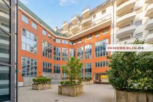 IMMOBERLIN.DE - Wunderbare Wohnung mit Südostbalkon in begehrter Lage – Die vollständige Adresse der Immobilie erhältst du vom Anbieter., 10115 Mitte (Ortsteil), Berlin – Vorschaubild 6