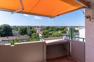 Zuhause mit 3 Zimmern in Sendling-Westpark