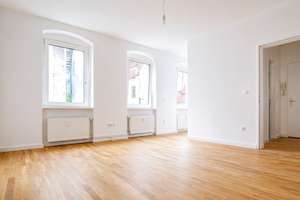Sanierte 1-Zimmer Wohnung - nahe Maybachufer