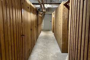 Kapitalanlage oder City-Apartment – 1-Zimmer-Wohnung mit Balkon und Fernblick nahe KaDeWe – Nürnberger Straße 38, 10789 Wilmersdorf, Berlin – Vorschaubild 15