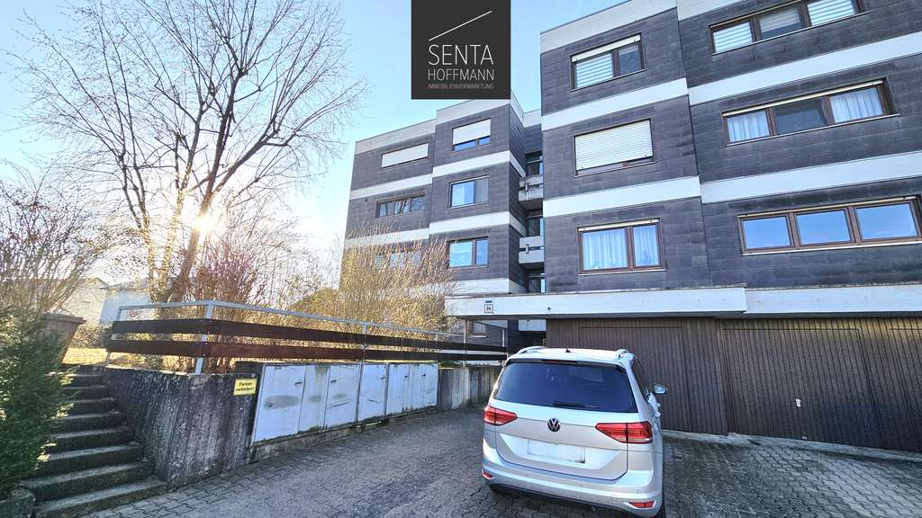 Immobilie in Hochdorf - Großzügige Eigentumswohnung in Hochdorf - Bild 2