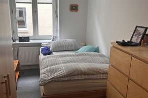 3-Zimmer Erdgeschosswohnung in Braunschweigs Innenstadt – Die vollständige Adresse der Immobilie erhältst du vom Anbieter., 38114 Innenstadt, Braunschweig – Vorschaubild 14
