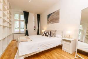 von privat: Exklusive, vollständig renovierte 2-Zimmer-Wohnung im exklusiven Bötzow-Kiez – Käthe-Niederkirchner-Straße 18, 10407 Prenzlauer Berg, Berlin – Vorschaubild 11