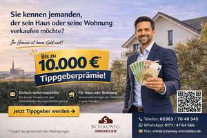 Nur noch 1x verfügbar - Neubau im Baugebiet "Am Damm" in Calberlah – Am Damm 11, 38547 Calberlah – Vorschaubild 5