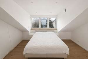 Moderne 4 -Zimmer Reihenmittelhaus in Forstenried München -Ihr neue Zuhause zum Wohlfühlen – Forstenrieder Allee 100, 81476 Forstenried, München – Vorschaubild 26