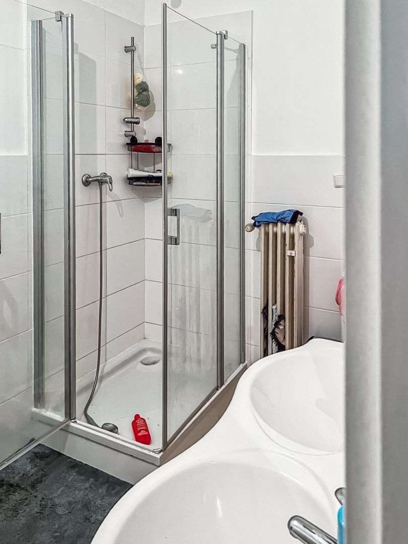 Immobilie in Vilshofen an der Donau - Stadthaus am Stadtplatz Vilshofen - 3 Wohneinheiten ca 122 m², 1 Gewerbeeinheit mit ca. 180 m² im EG - Bild 3