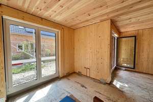 Willkommen in der Zukunft: Neubau-Reihenendhaus mit Einbauküche als Erstbezug in beliebter Lage! – Dorfstr. 34, 26188 Edewecht – Vorschaubild 6